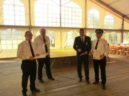Schützenfest 2014